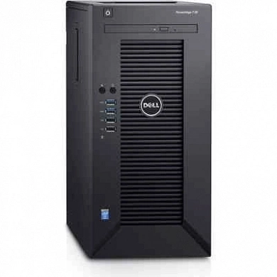 Сервер Dell EMC PowerEdge T30 / T30122582198