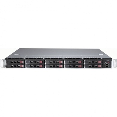 Сервер Supermicro SYS-1028UX-CR-LL2