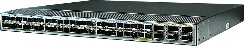 Коммутаторы центра данных Huawei серии CloudEngine 6800 CE6880-EI-B-B0A