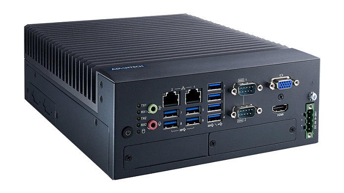 Сервер Advantech MIC-770