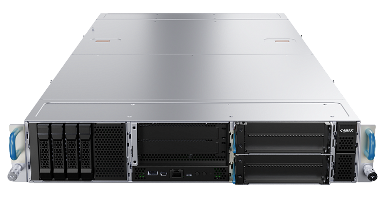 Сервер AMAX AceleMax® AXG-AR222