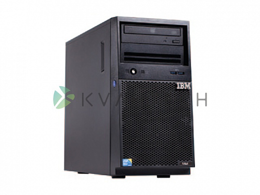 Lenovo System x3100 M5 5457A5G