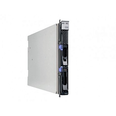 Сервер BladeCenter IBM HS12 802827G