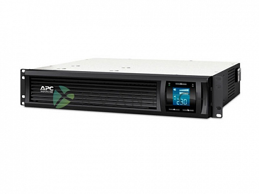 APC Smart-UPS SMC1000I-2U