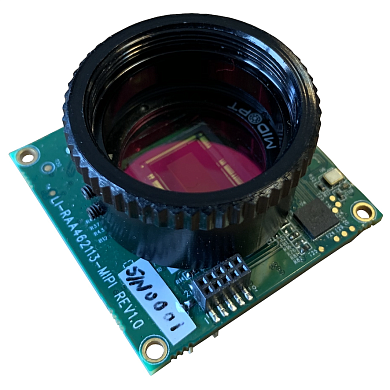 Камера Leopard Imaging LI-RAA462113-MIPI