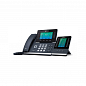 VoIP-телефон Yealink SIP-T54W черный