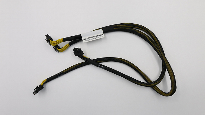 Кабель Lenovo BP power Cable 590/445mm (00HV392)