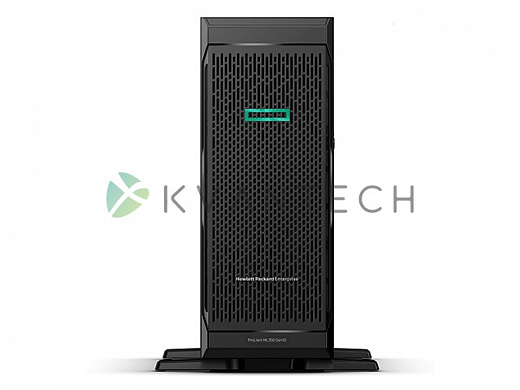 Башенный сервер HPE Proliant ML350 Gen10 P21789-421