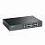 Коммутатор TP-Link TL-SG1016D 16G неуправляемый