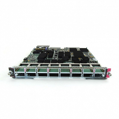 Модуль Cisco WS-X6716-10G-3CXL (USED)