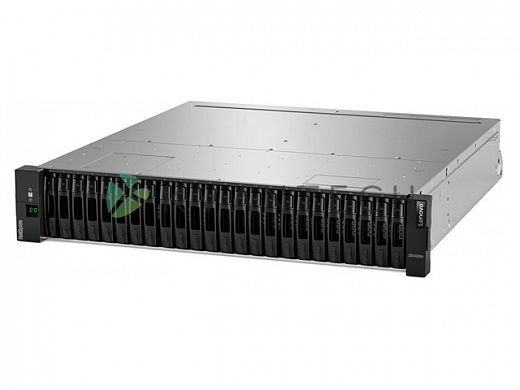 Lenovo ThinkSystem DE6000H 2U24 FC SFF 7Y78A001WW