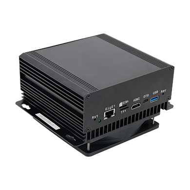AI-компьютер Plink NX16-7F4