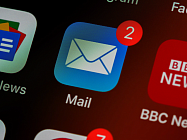 Google и Microsoft захватили уже треть email в Интернете