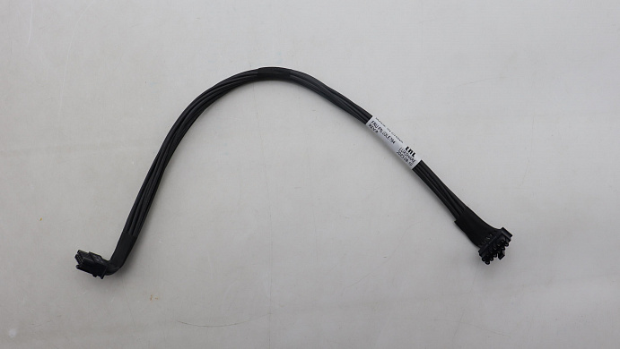 Кабель Lenovo Cable, Internal, HDD BP Power Cable@@@qqq(Micro-Hi 2X6 to Micro-Hi 2X6, 320mm) (03LE764)