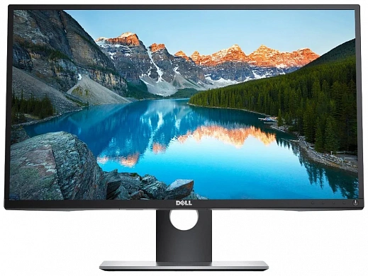 Монитор Dell P2217H