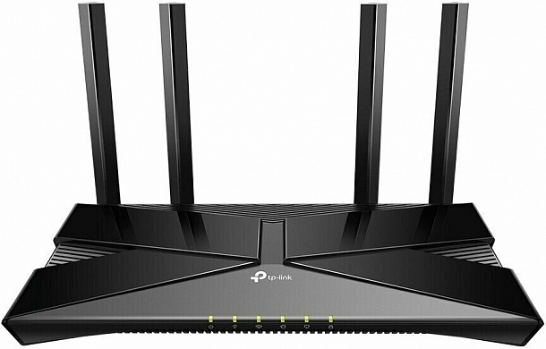 Wi-Fi роутер TP-LINK Archer AX53