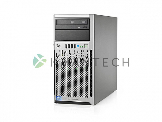 HP Proliant ML310e Gen8 712327-421