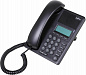 VoIP-телефон D-Link DPH-120SE/F1 черный