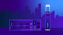Nokia купила у NXP завод в США, чтобы перепрофилировать его на производство оптических компонентов для ЦОД