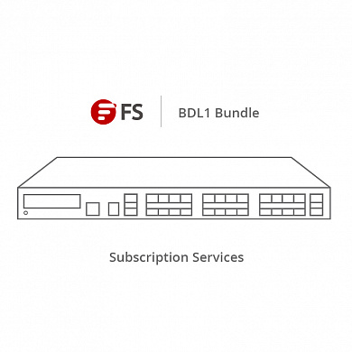 Лицензия FS BDL1-NSG5220
