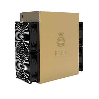 Asic майнер iPollo V1 3600MH/s