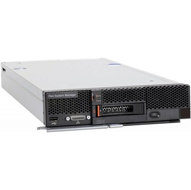 Вычислительный узел IBM Flex System x222 7916B2G
