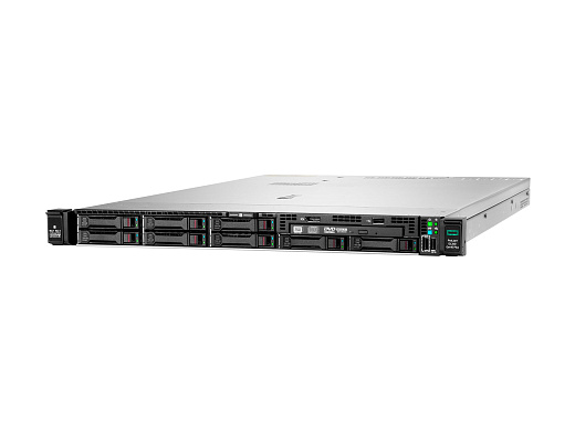 Сервер HPE ProLiant DX360 Gen10 Plus