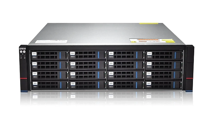 Сервер Qtech QSRV-331604