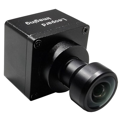 Камера Leopard Imaging LI-IMX728-9295
