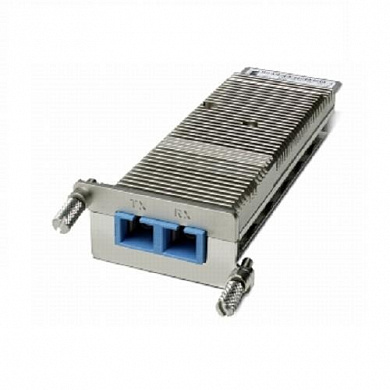 Модуль Cisco C3-XENPAK-10GB-LR=