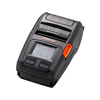 DT Mobile принтер Bixolon XM7-20, 2", USB, Bluetooth, Wi-Fi, iOS compatible
