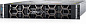 Сервер Dell PowerEdge R740xd2 - 2x Intel Xeon Gold 5218R, 2x8GB RDIMM, 24x3.5" HDD + 2x3.5" Rear HDD, PERC H730P Mini, 24x20TB SAS HDD + 2x1.92TB SSD