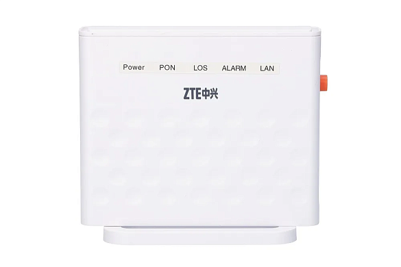 Абонентский терминал ZTE ZXHN F601