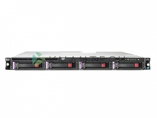 HP ProLiant DL160 Gen8 662084-421