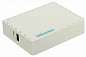 Маршрутизатор MikroTik hEX RB750Gr3