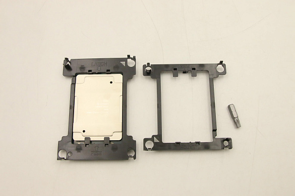 Процессор Intel Xeon Gold 6242 16C 150W 2.8GHz Processor (01PE880)