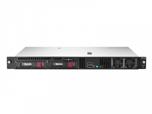 Сервер HPE ProLiant DL20 Gen10 P06961-B21