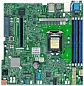 Сервер Supermicro UP SuperServer SYS-110T-M