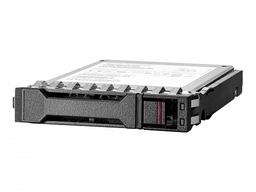 Dell 480GB SSD SATA Mix Use 6Gbps 512e 2.5in 3.5in Hybrid Carrier for G14/15 - kit