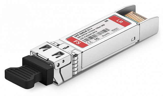 Трансивер FS SFP-50GLR-31-I