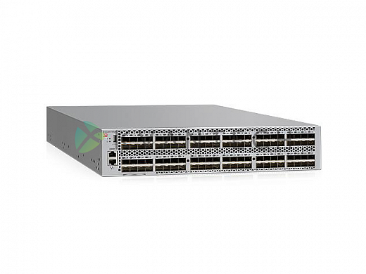 Высокопроизводительный коммутатор Brocade M6505 с интерфейсом Fibre Channel