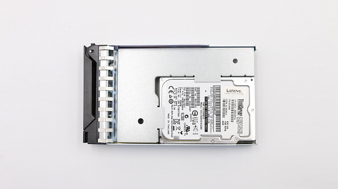 Жесткий диск Lenovo HDD_ASM,450G,3.5,15K (00LA890)