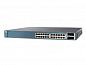 Коммутатор Cisco Catalyst WS-C3560E-24PD-E (USED)