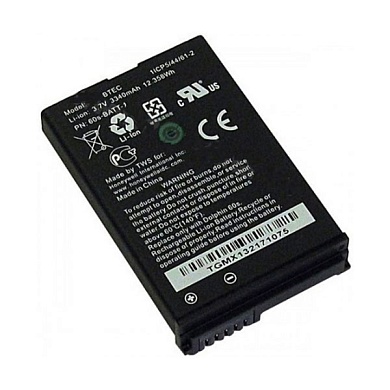 Аккумулятор Honeywell 60S-BATT-1