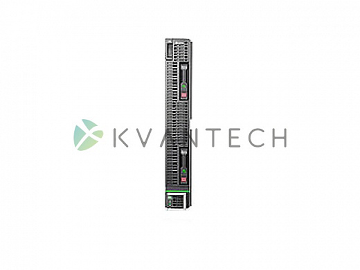 HP ProLiant BL660c Gen8 679118-B21