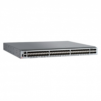 Коммутатор Brocade G720 / 64x active ports / rail kit /enterprise bundle