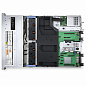 Сервер Dell PowerEdge R750xs - Intel Xeon 4310T, 16GB RDIMM, 2.4TB SAS, 12x3.5" LFF, 105W