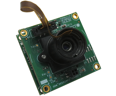 Камера e-con Systems See3CAM_30