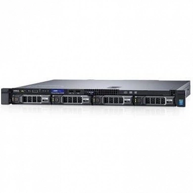 Сервер Dell EMC PowerEdge R230 / R230-AEXB-75