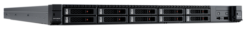 Сервер xFusion FusionServer 1288 V8
